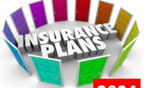 Affordable Insurance Plans 2024