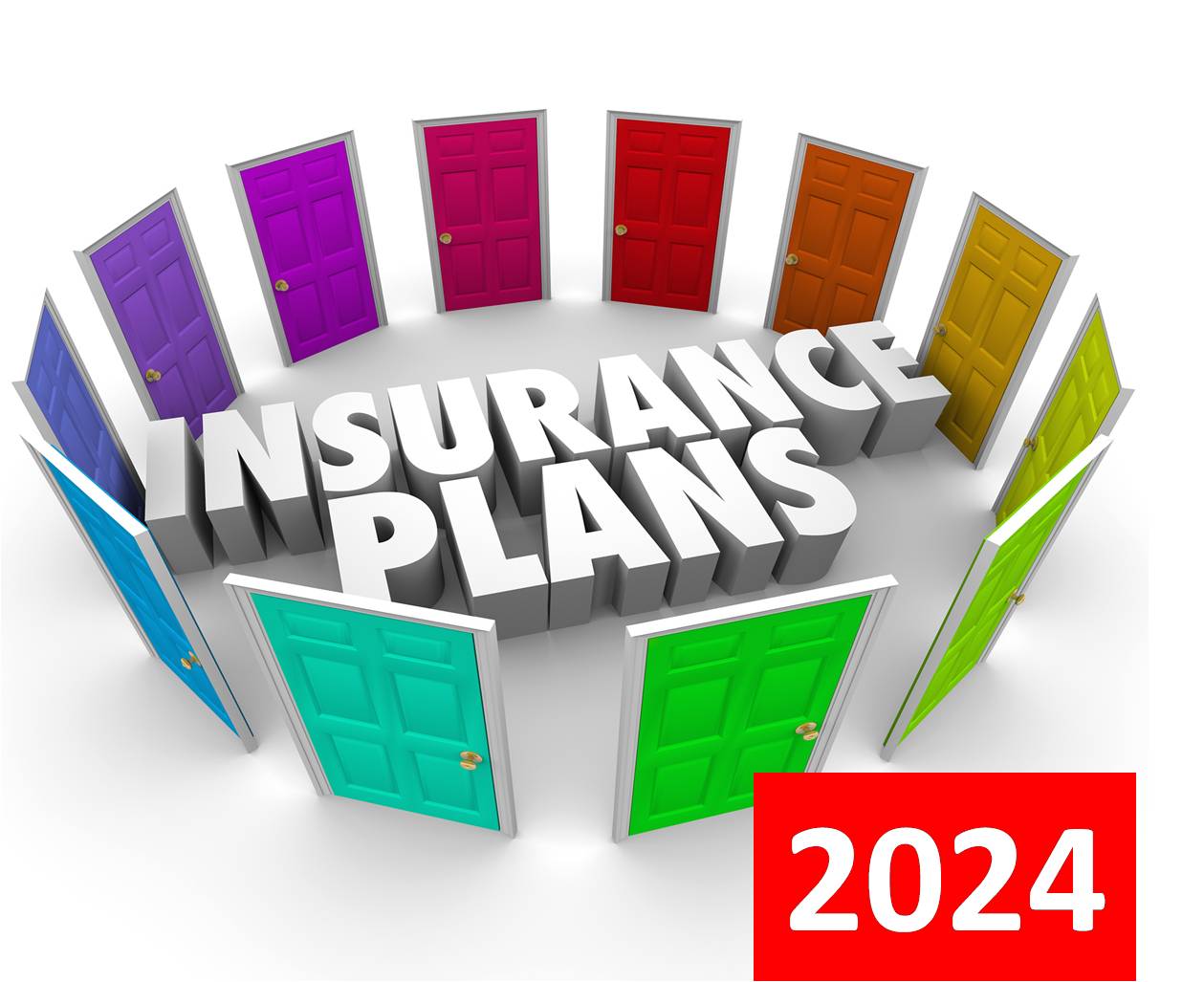 Affordable Insurance Plans 2024