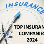 Top Insurance Companies 2024