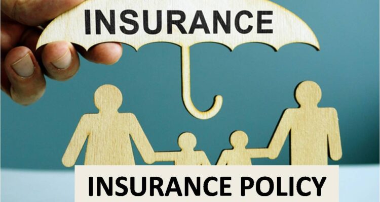 Insurance policy options